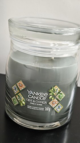 Yankee candle olive - yankee,
