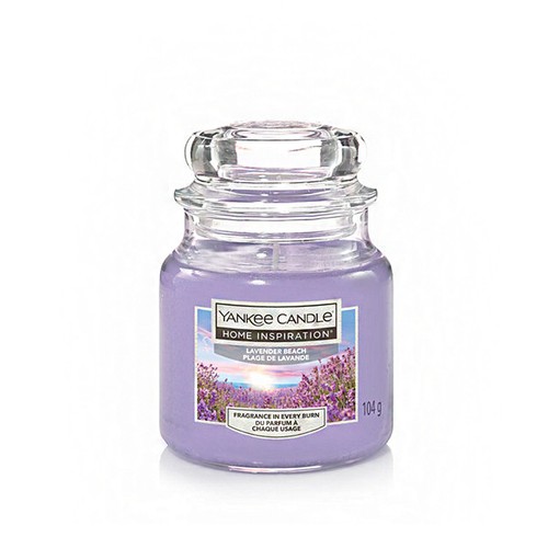 Yankee candle scented - scented,