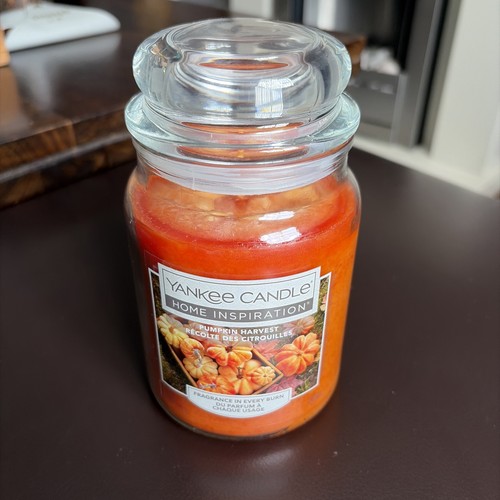 Yankee candle home inspiration - home,