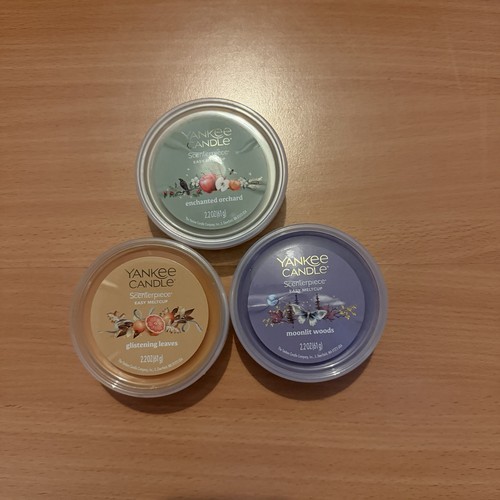 Yankee candle enchanted - candle,