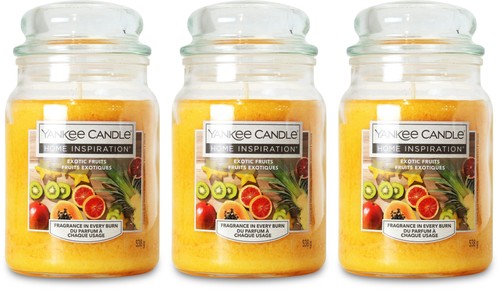 Yankee candle home inspiration - yankee,