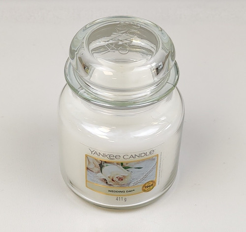 Yankee candle scented - yankee,