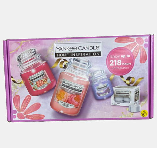 Yankee candle mega buy candles - candle,