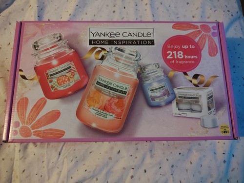 Yankee candle home - candle,