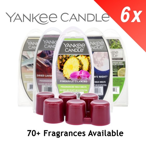 Yankee candle wax melt - yankee,