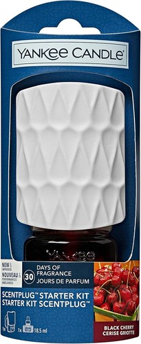 Yankee candle plug in - plug,