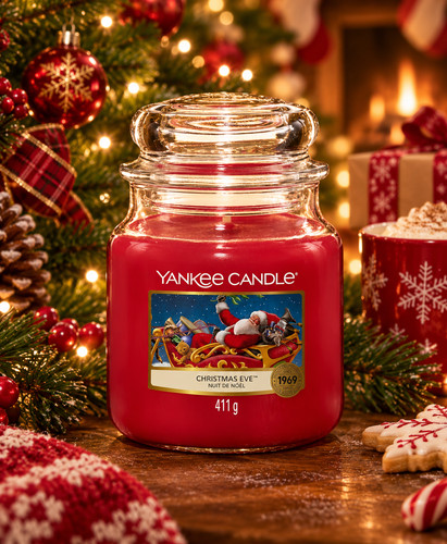 Yankee candles assorted - -, uk