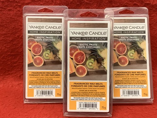 Yankee candle home inspiration - candle,