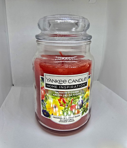 Yankee candle home inspiration - yankee,
