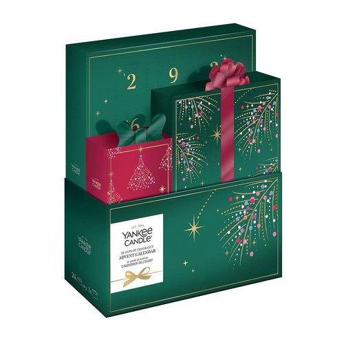 Yankee candle days - yankee,