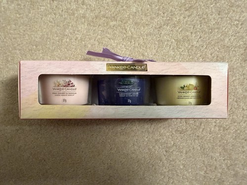 Yankee candle set - set,, 3