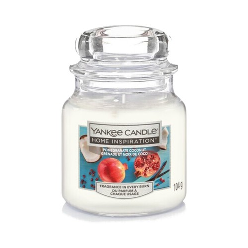 Yankee candle scented - yankee,