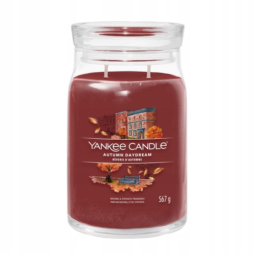 Yankee candle signature large - yankee,