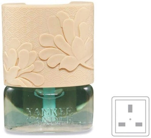 Yankee candle ivory scent - yankee,