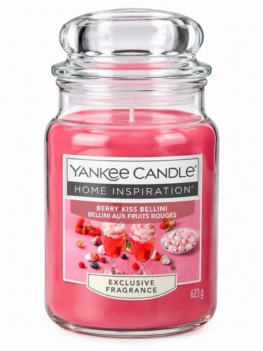 Yankee candle read - yankee,