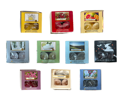 Massive selection yankee - selection,