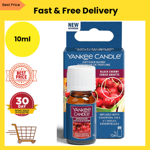 Yankee candle ultrasonic - ultrasonic, aroma