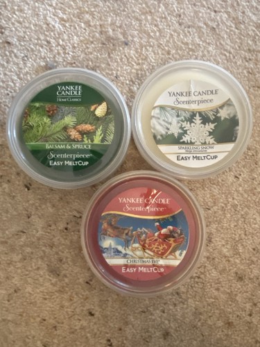 Yankee candle job lot - yankee,