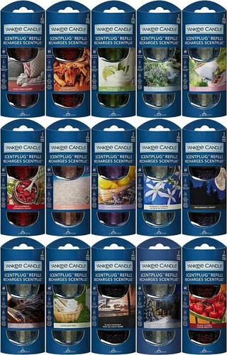 Yankee candle plug scent - plug, in