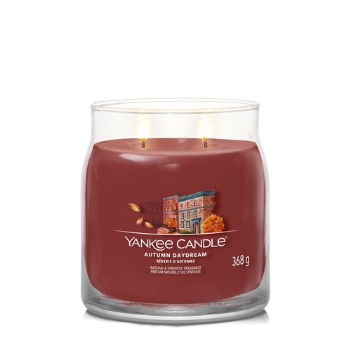 Yankee candle signature medium - yankee,