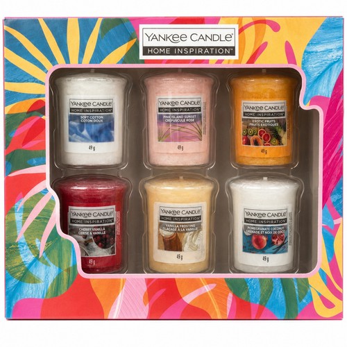 Yankee candle home - candle,