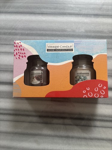 Yankee candle home - candle,