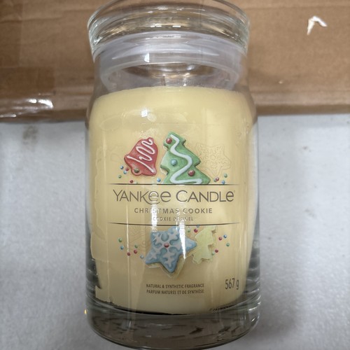 Yankee candle christmas - yankee,