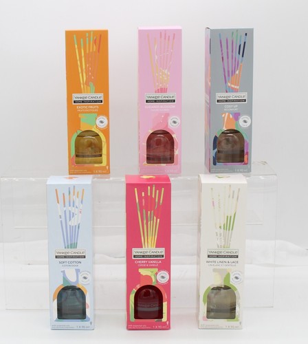 Yankee candle home inspiration - yankee,