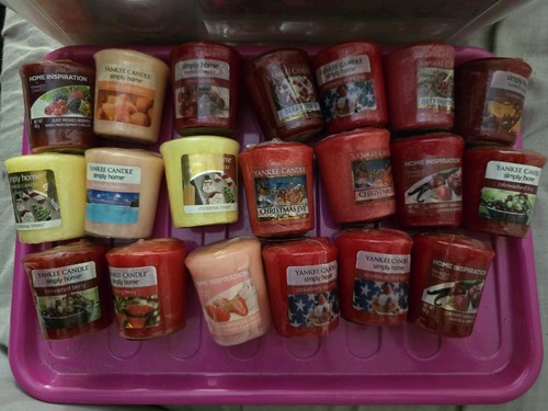 Yankee candle votives 49g - votives,