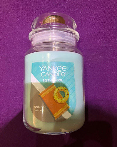 Yankee candle the pool - the,