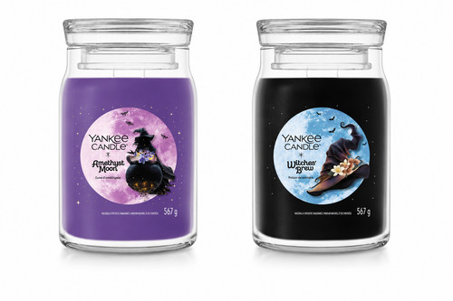 Yankee candle large - jar,