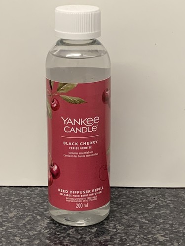 Yankee candle signature - signature, reed