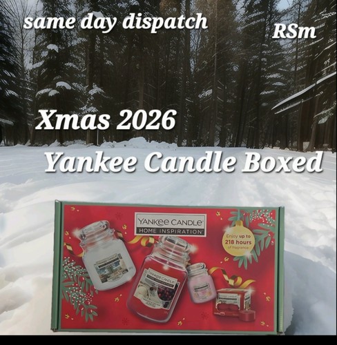 Yankee candle home - 💢,