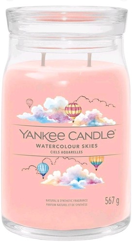 Yankee candle 567g double - yankee,