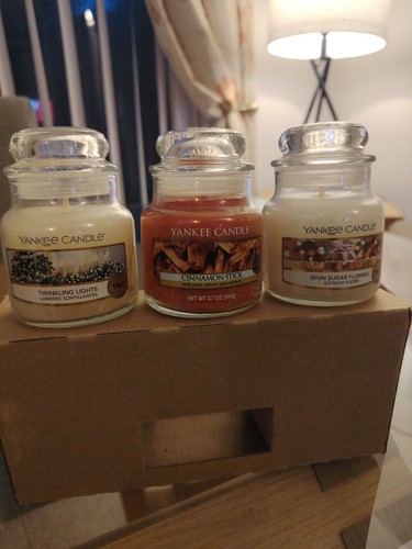 Yankee candle 104g - ,