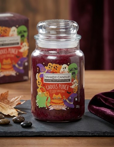 Yankee candle halloween - ,