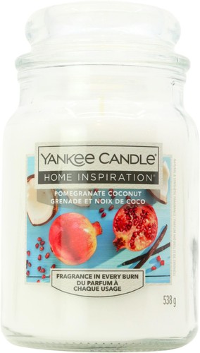 Yankee candle home - home, inspiration