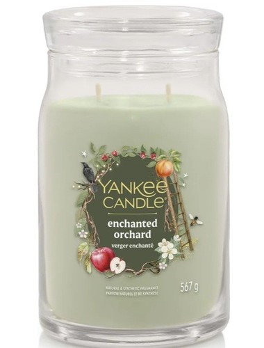 Yankee candle scented - yankee,