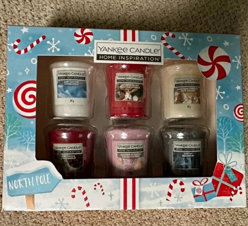 Yankee candle home - yankee,