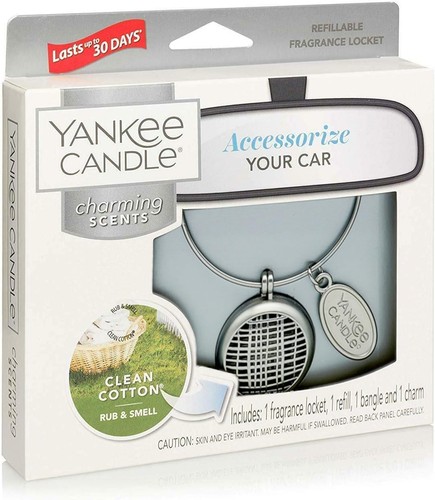 Yankee candle long - yankee,