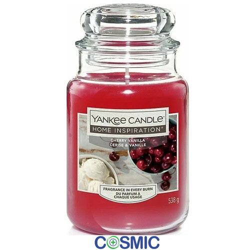 Yankee candle large jar - large,