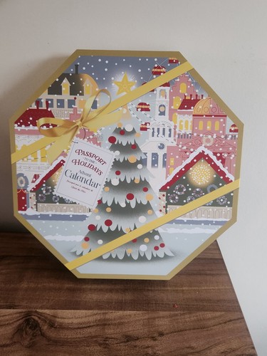 Yankee candle passport the - yankee, to