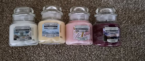 Yankee candles - yankee,
