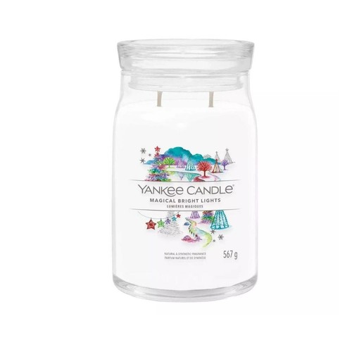 Yankee candle signature - yankee,