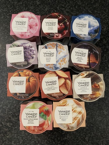Yankee candle filled - yankee,