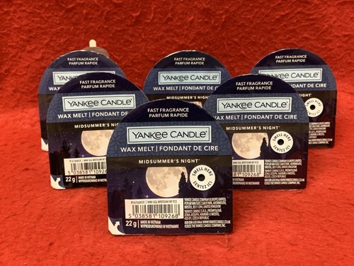 Yankee candle wax melt - yankee,