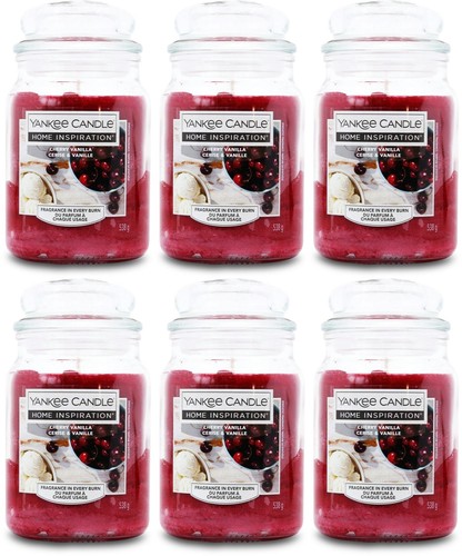 Yankee candle home inspiration - yankee,