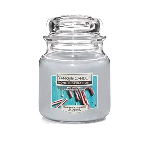 Yankee candle scented - yankee,