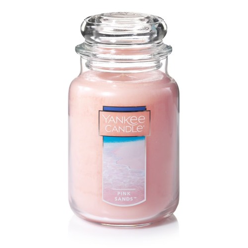 Yankee candle 623 pink - yankee,