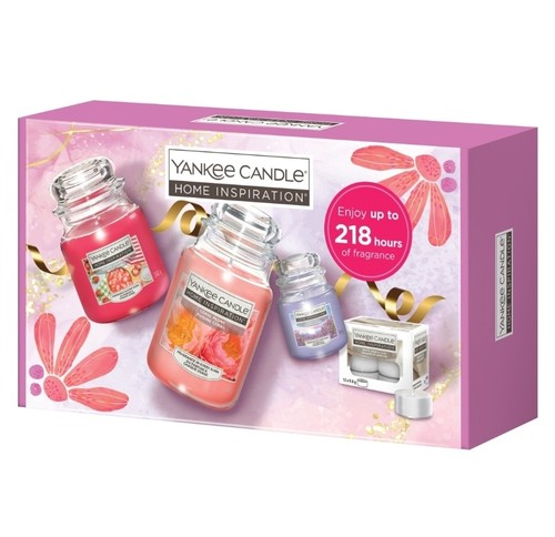 Yankee candle home inspiration - yankee,